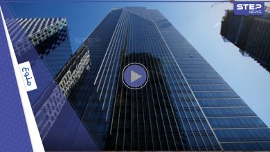 "برج الألفية".. ناطحة سحاب أمريكية تغرق وتميل سنوياً 7 سم وخطة بــ100 مليون لإصلاحها وتعوضيات باهظة لقاطنيها (فيديو)