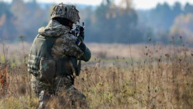 رغم الاتفاق.. مقتل جندي أوكراني بهجمات نفذها الانفصاليين الموالين لروسيا