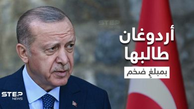 أردوغان يقاضي صحفية تركية "أهانته" في مقابلة مطالباً بتعويضٍ كبير.. ومحامي كاباش يكشف الرقم