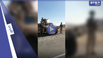بالفيديو|| الملك عبدالله الثاني على الحدود مع سوريا يوجّه رسالة هامة للجيش