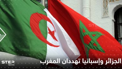 الجزائر تتهم المغرب باختراق أحد مواقعها وحزب إسباني يهدد بتحريك الجيش إلى سبتة ومليلية