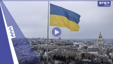 شاهد|| فيديو لربط نساء أوكرانيات وسط الطريق وأمام المارّة يعري ازدواجية أوروبا.. وناشطون: "أين حقوق المرأة"