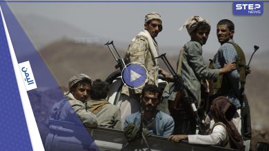 مقتل قيادي بارز بالجيش اليمني في عدن.. والتحالف يدمر زورقين مفخخين جنوب البحر الأحمر (فيديو)
