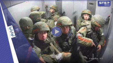 بالفيديو|| كتيبة روسية تقع بفخ أوكراني لايخطر على بال وسر إحاطة بوتين بفتيات خلال كلمة عن أوكرانيا