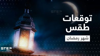 أحوال جوية سيئة تغلق ميناء بحري مصري... وخبراء يكشفون طقس رمضان المتوقع