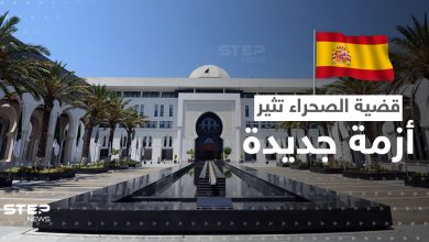 الجزائر تستدعي سفيرها في مدريد احتجاجاً على التقارب مع المغرب في القضية الصحراوية
