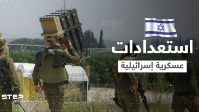 الجيش الإسرائيلي يرفع التأهب استعداد لانتقام إيراني على مقتل قياديي للحرس الثوري بسوريا