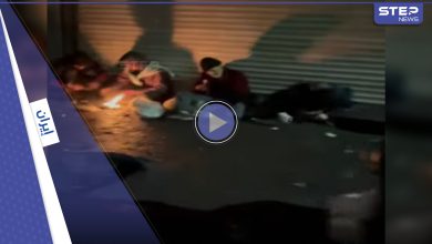 بالفيديو|| جاسوس إسرائيلي يلتقط مشاهد صادمة من شوارع طهران... والتلفزيون الإسرائيلي يبثها أجزاء