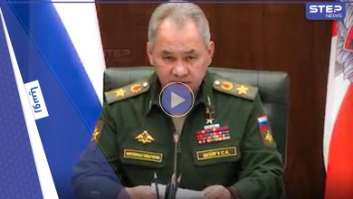 بعد أنباء عن اختفائه... وزير الدفاع الروسي يظهر في أول فيديو وهذا ما قاله