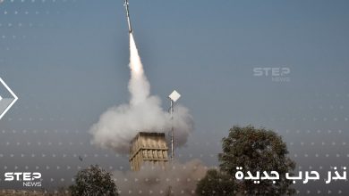 تحركات إماراتية أردنية وخبير إسرائيلي يحذّر من تكرار حرب الصواريخ بأيار