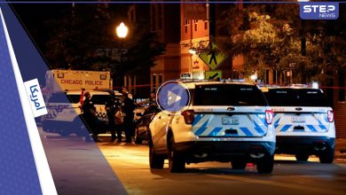 بالفيديو|| سقوط قتيلين وجرحى في تبادل إطلاق نار بـ شيكاغو.. و4 إصابات بحوادث طعن في النرويج