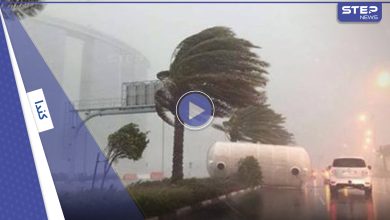 بالفيديو|| قتلى وانقطاع للتيار الكهربائي.. عاصفة رعدية مُدمّرة توقف الحياة في كندا