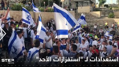 قبل "مسيرة الأعلام".. إسرائيل نشّطت القبة الحديدية وحماس جهّزت الصواريخ
