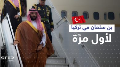 محمد بن سلمان يجري جولة دولية تشمل تركيا لأول مرّة ولقاء بايدن يقترب
