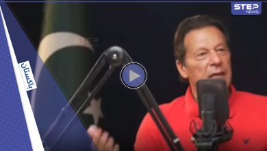 تزامناً مع اليوم العالمي للحمير.. عمران خان يصف نفسه بـ"الحمار" في فيديو صادم