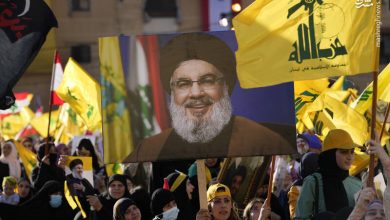 مُكافأة بـ 10 ملايين دولار مُقابل معلومات عن داعم لـ "حزب الله"