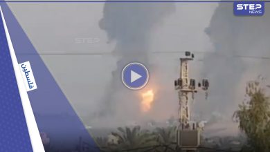 بالفيديو|| مواجهة عسكرية بين حماس وإسرائيل ونذر حرب تلوح بالأفق