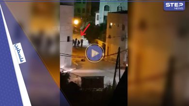 فيديو | اشتباكات في بلدة يعبد بجنين.. قوات وجرافات إسرائيلية تقتحم البلدة