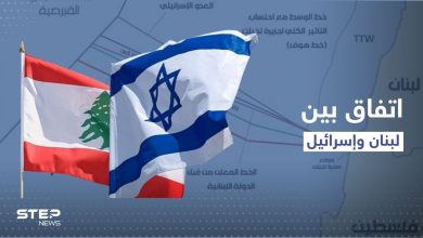 اتفاق بين لبنان وإسرائيل تتخلله "مشكلة" واحدة.. تسريبات تكشف التفاصيل