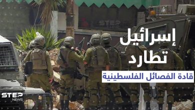 شاهد|| إبراهيم النابلسي ينشر تسجيلاً ويوجّه رسالة قبل لحظات من تفجير القوات الإسرائيلية المنزل فيه