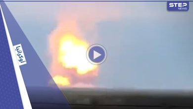 روسيا تكشف سبب انفجارات القرم والخسائر الناجمة عنها (فيديو)