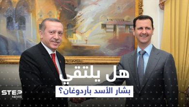 خبير عسكري يتحدث عن مغادرة بشار الأسد إلى سوتشي.. هل يلتقي أردوغان؟