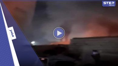 بالفيديو|| "ظهور جن" أعلى منزل دجال في مصر يثير الجدل والسلطات تدخل
