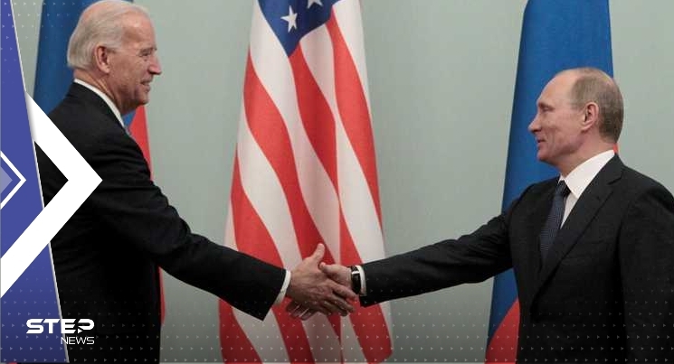الكرملين يحدد أساس الحوار بين بوتين وبايدن