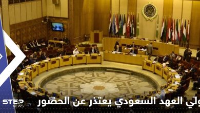 لهذه الأسباب.. ولي العهد السعودي الأمير محمد بن سلمان يعتذر عن حضور القمة العربية