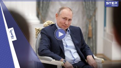 بالفيديو|| بوتين يلقي نكتة للسخرية من أوروبا.. ما قصة الطفل ووالده وعلاقتها بالحرب الأوكرانية؟