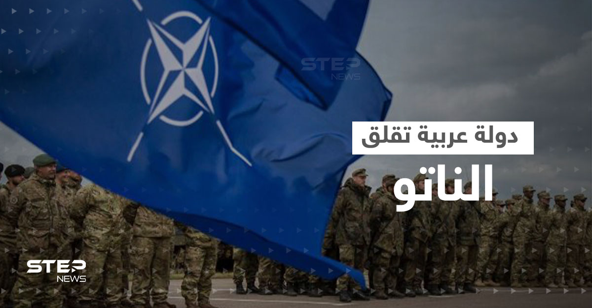 دولة عربية "صعبة" تُقلق الناتو .. وجنرال إيطالي يدعو الحلف للتحرك قبل فوات الأوان