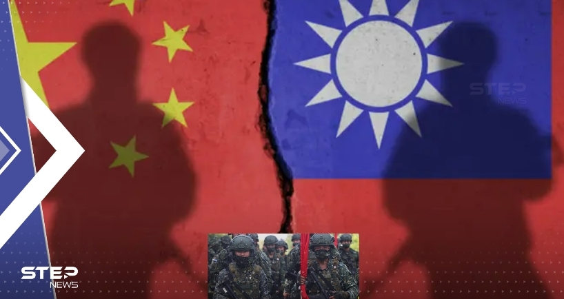 ماذا تفعل الصين لكسب الحرب في تايوان حال بدأت؟.. تايبيه تمسك رأس الخيط