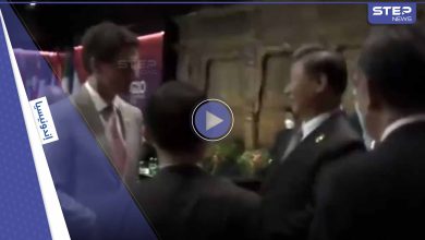 بالفيديو|| الرئيس الصيني يوبخ رئيس الوزراء الكندي.. وموسكو تذكر شي بموقف لماكرون