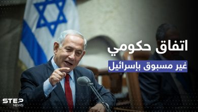 جيش خاص وسيطرة على الضفة.. نتنياهو يعطي وزيراً صلاحيات غير مسبوقة بحكومة إسرائيل