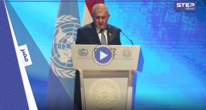 زلّة لسان لـ الرئيس العراقي الجديد في مؤتمر المناخ تُثير تفاعلاً واسعاً