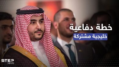 عمل دفاعي خليجي مشترك.. وزير الدفاع السعودي يتحدّث عن درعٍ لمواجهة المخاطر
