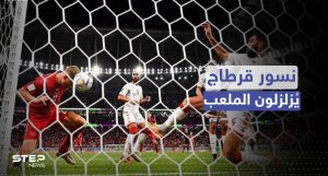 نسور قرطاج يسقطون الفايكنغ بفخ التعادل.. إنجاز عربي جديد بتعادل تونس مع الدنمارك