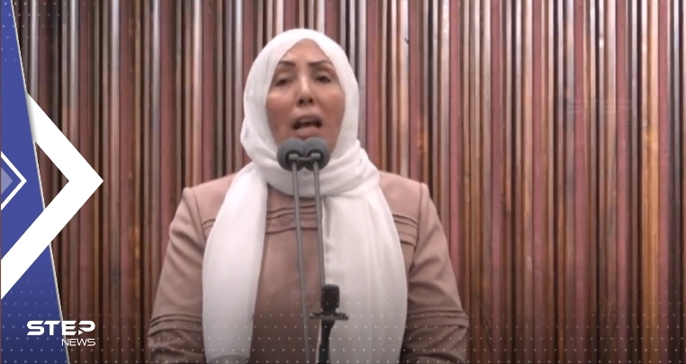 بالفيديو|| نائبة عربية تثير الغضب داخل الكنيست الإسرائيلي.. وإعلان "مفاجىء" من نتنياهو