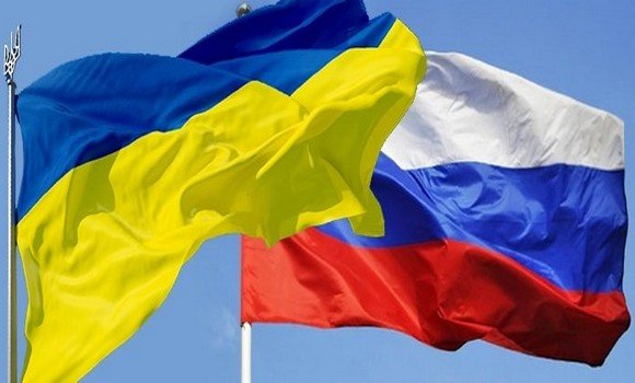 أوكرانيا تتهم موسكو: قد يكون سقوط صاروخ فوق بيلاروسيا حيلة روسية