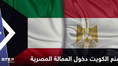 أول تحرك من القاهرة بعد منع الكويت دخول العمالة المصرية
