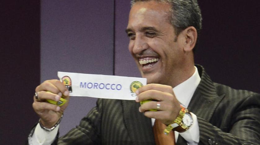 توقعات أسطورة الكرة المغربية لمواجهة فرنسا