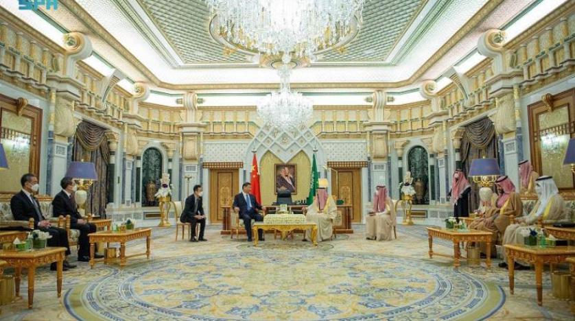 بيان القمة السعودية الصينية يركز على شراكة دفاعية-اقتصادية.. واتفاقية مع هواوي قد تغضب الأمريكان