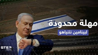 لتشكيل الحكومة الإسرائيلية .. مهلة 10 أيام مع نتنياهو