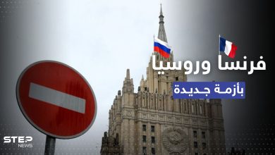 اغتيال مسؤول روسي في أفريقيا يشعل أزمة جديدة بين موسكو وباريس