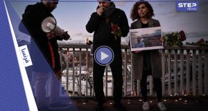 بالفيديو || إيراني يُنهي حياته في فرنسا كطريقة للاحتجاج على ما يحصل في بلاده