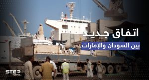 استثمارات بالمليارات.. اتفاق سوداني إماراتي في ميناء ومنطقة اقتصادية