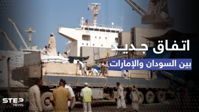 استثمارات بالمليارات.. اتفاق سوداني إماراتي في ميناء ومنطقة اقتصادية