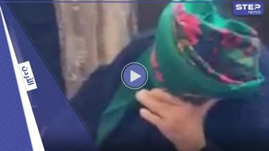 شاهد|| والدة العقيد الأردني الدلابيح ترثيه بفيديو "مؤثر"