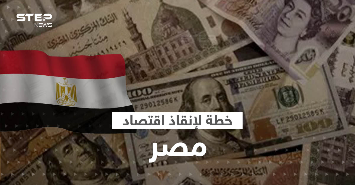 خطة صندوق النقد الدولي لإنقاذ اقتصاد مصر ترتبط بالجيش.. وهبوط تاريخي للجنيه مقابل الدولار