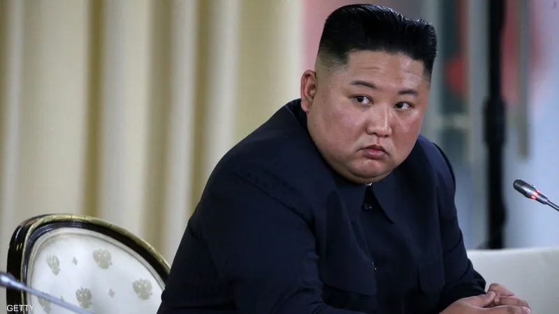 أزمة تهدد زعيم كوريا الشمالية خلال الشهر الجاري والعالم يراقب بحذر
